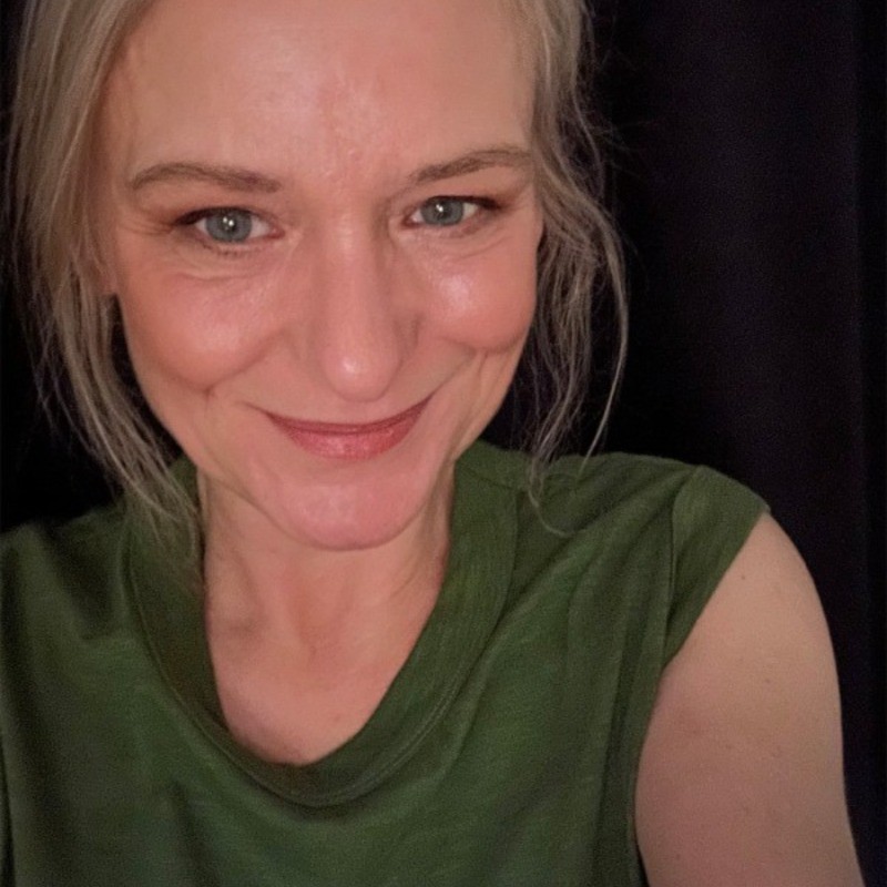 Annick Moon PhD
