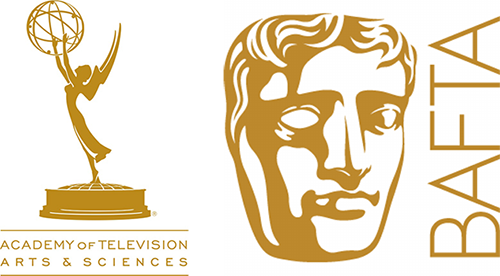 Emmy And BAFTA Award Winner